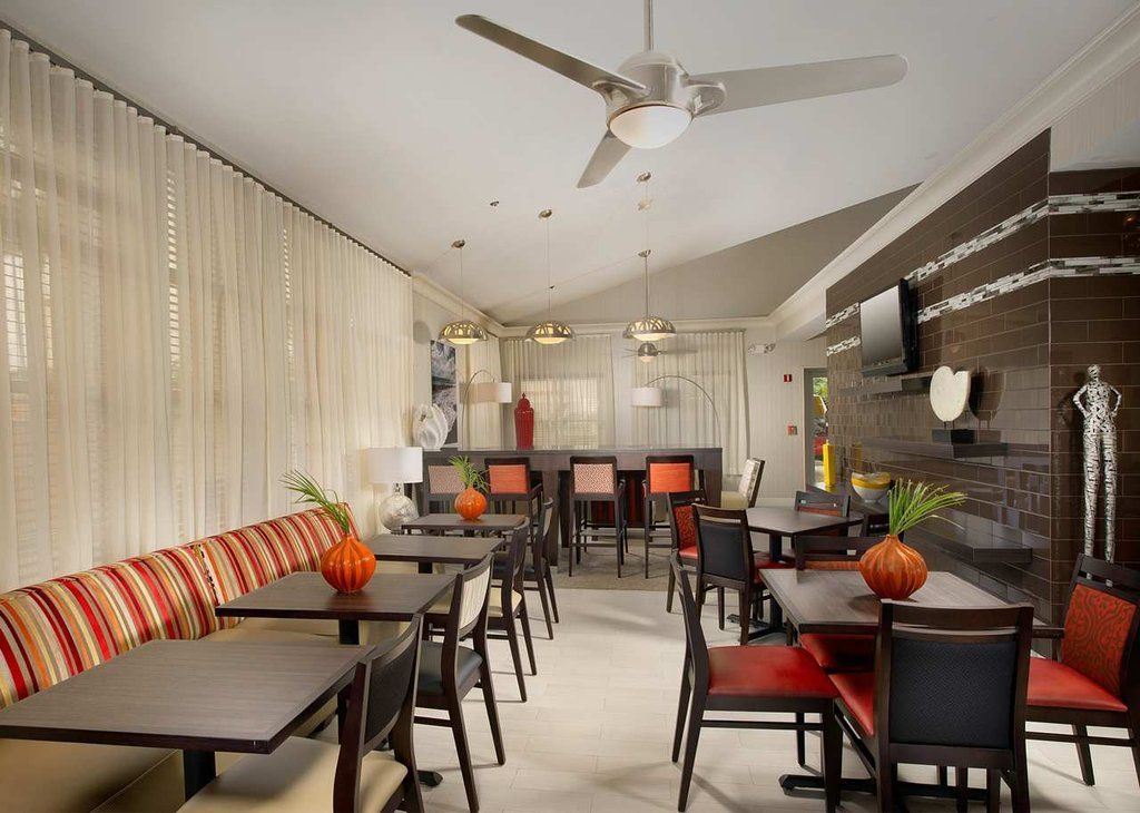 Hampton Inn & Suites Ft.Lauderdale Airport South Dania Beach Ngoại thất bức ảnh
