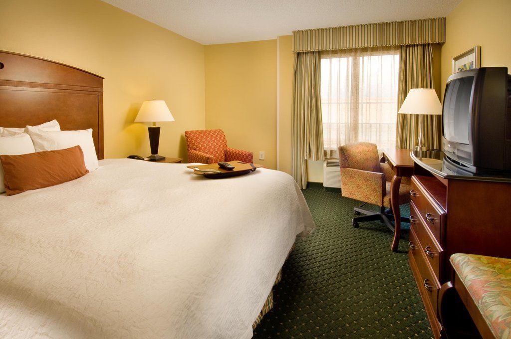 Hampton Inn & Suites Ft.Lauderdale Airport South Dania Beach Ngoại thất bức ảnh