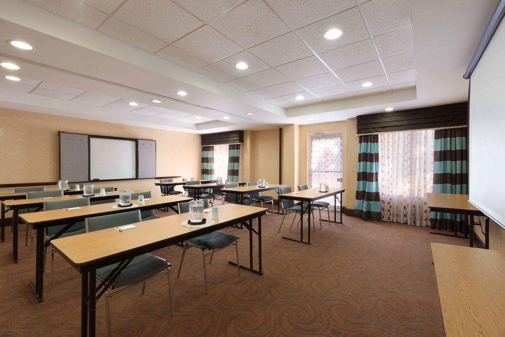 Hampton Inn & Suites Ft.Lauderdale Airport South Dania Beach Ngoại thất bức ảnh
